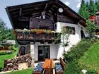 фото отеля Ferienhaus Sternisa