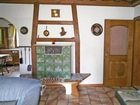 фото отеля Ferienhaus Sternisa