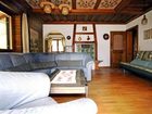фото отеля Ferienhaus Sternisa
