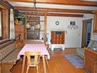 фото отеля Ferienhaus Sternisa
