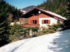 фото отеля Ferienhaus Sternisa