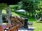 фото отеля Ferienhaus Sternisa