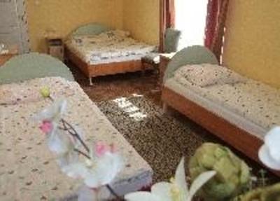 фото отеля Hotel De Facto
