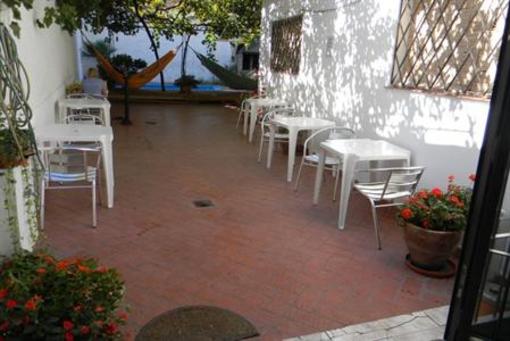 фото отеля Hostel Empedrado