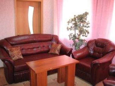фото отеля Provintsiya Hotel