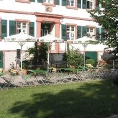 фото отеля Hotel Wersauer Hof