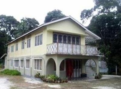 фото отеля Homestay Gopeng
