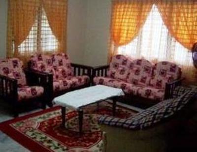 фото отеля Homestay Gopeng