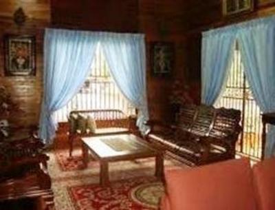 фото отеля Homestay Gopeng