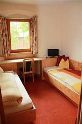 фото отеля Hotel Gasthof Löwen Silz