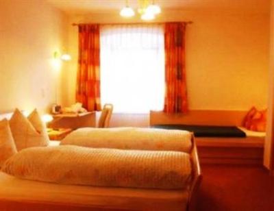 фото отеля Hotel Gasthof Löwen Silz