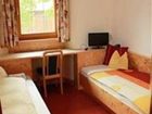 фото отеля Hotel Gasthof Löwen Silz