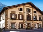 фото отеля Hotel Gasthof Löwen Silz