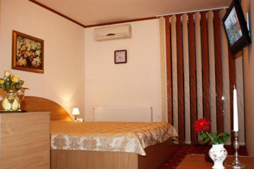 фото отеля Hotel Livius