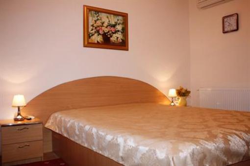 фото отеля Hotel Livius