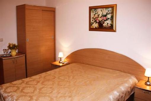 фото отеля Hotel Livius