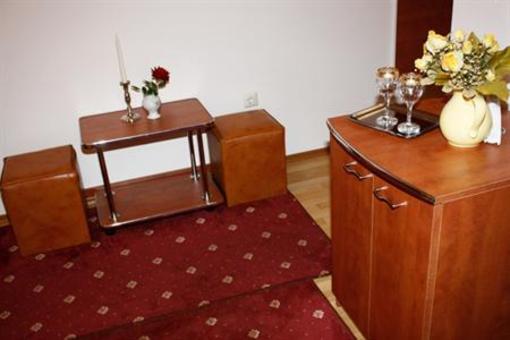 фото отеля Hotel Livius