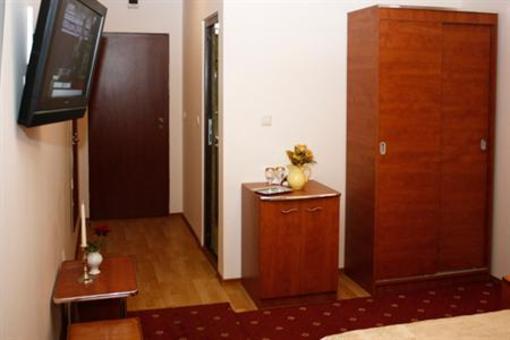 фото отеля Hotel Livius