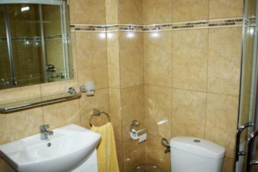фото отеля Hotel Livius