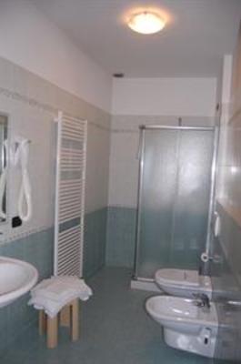 фото отеля Albergo del Muletto
