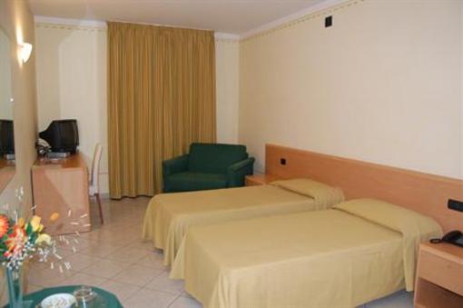 фото отеля Albergo del Muletto