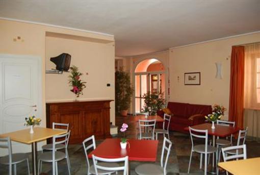 фото отеля Albergo del Muletto