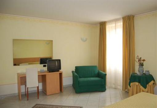 фото отеля Albergo del Muletto