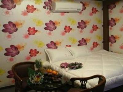 фото отеля T Motel