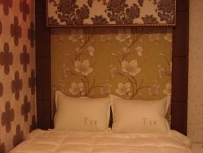 фото отеля T Motel
