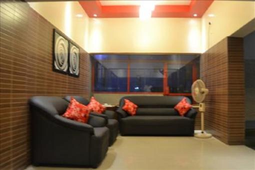 фото отеля Hotel Shivan