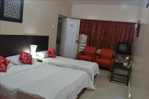 фото отеля Hotel Shivan