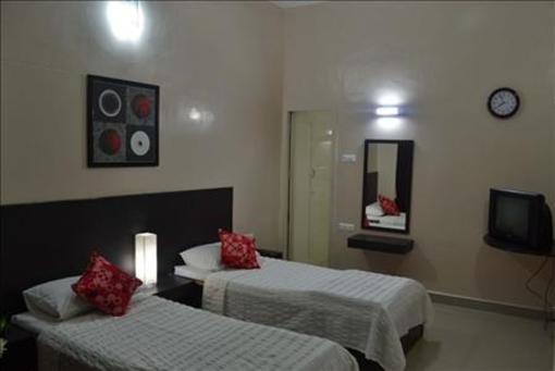фото отеля Hotel Shivan
