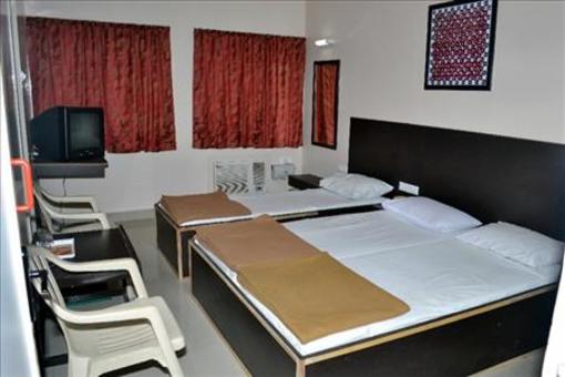 фото отеля Hotel Shivan