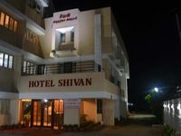 Hotel Shivan