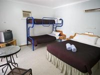 Wangaratta North Family Motel