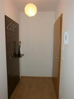 фото отеля Das Apartment Heimschuh