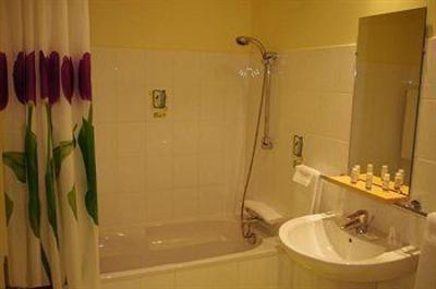 фото отеля Hotel La Bastide D'Iris
