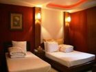 фото отеля Mythos Motel