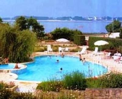фото отеля Le Gulf Stream Hotel