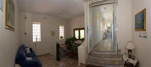 фото отеля Zorbas Hotel