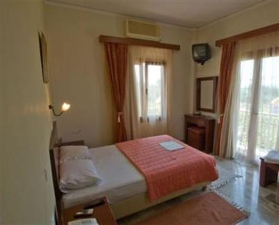 фото отеля Zorbas Hotel