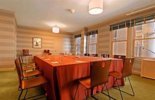 фото отеля Hotel Carlton, a Joie de Vivre hotel