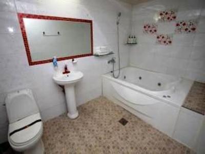 фото отеля M Hotel Suwon