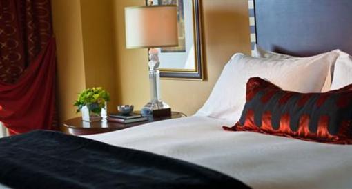 фото отеля Hotel Marlowe - a Kimpton Hotel