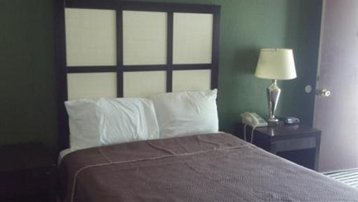 фото отеля Fort Davis Inn And Rv Park