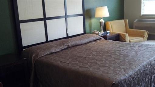 фото отеля Fort Davis Inn And Rv Park