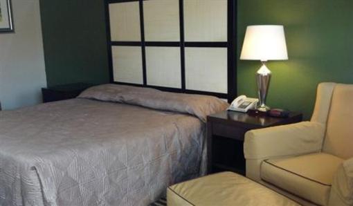 фото отеля Fort Davis Inn And Rv Park