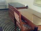 фото отеля Fort Davis Inn And Rv Park