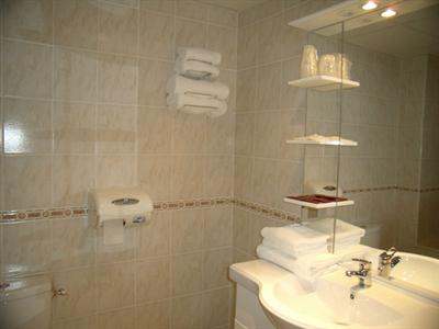 фото отеля Hotel Du Parc Albi