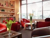 Londres et New York Hotel
